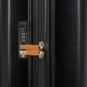 Brics Amalfi - 4 - Rollen - Kabinentrolley S 55 cm (black) - Markenkoffer