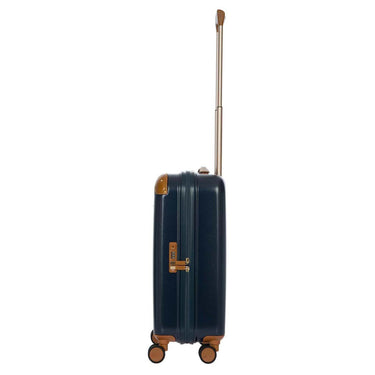Brics Amalfi - 4-Rollen-Kabinentrolley S 55 cm (blue) - Ansicht 3