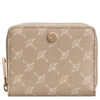 Joop Women Cortina Nisa - Portefeuille 8cc 12.8 cm (sesame)