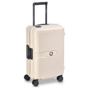 Delsey Paris Vauban - 4-Rollen-Kabinentrolley S 55 cm (beige) - Ansicht 2