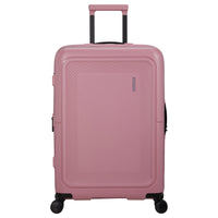 American Tourister Selection Dashpop - Valise trolley 4 roues 67 cm extensible (Couleur : rose)