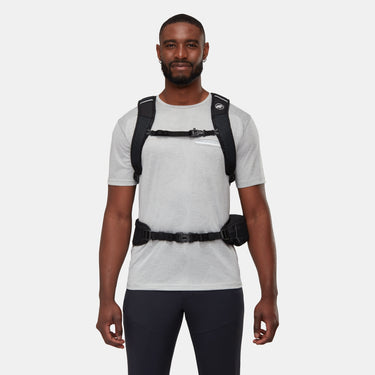 Mammut Lithium 20 - Wanderrucksack 53 cm (sapphire-black) - Ansicht 9
