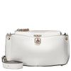 Guess Bianca Mini - Sac bandoulière 21 cm (blanc)