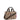 reisenthel coolerbag to-go - Sac isotherme 23,5 cm (leo macchiato)