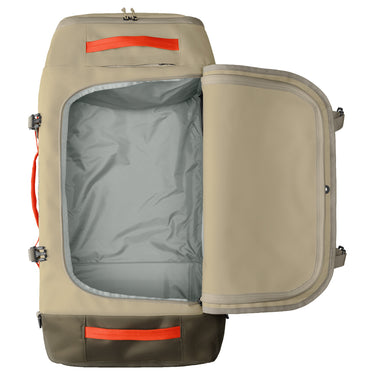 eagle creek Cargo Hauler Rolling Duffel 110L - Rollenreisetasche 77 cm (desert tan) - Ansicht 3