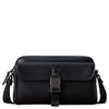 Calvin Klein Emblem HW - Sac bandoulière 26 cm (noir)