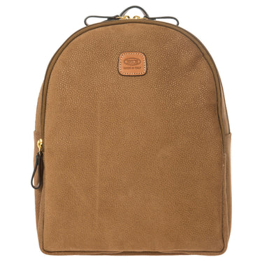 Brics Life Serena - Rucksack 32 cm (camel) - Markenkoffer