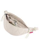 reisenthel city beltbag makramee - Gürteltasche 47 cm (puffer stone) - Ansicht 4