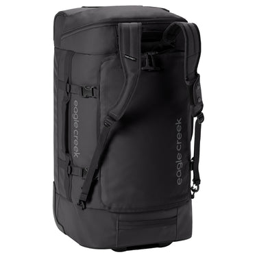 eagle creek Cargo Hauler XT Duffel 90L - Rollenreisetasche 73 cm (black) - Ansicht 3