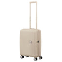 American Tourister Soundbox - 4-Rollen-Kabinentrolley 55 cm (coconut sand) - Ansicht 8