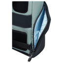 Delsey Paris Securflap - Rucksack 46 cm (salbeigrün) - Ansicht 10