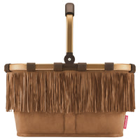 reisenthel carrybag - Einkaufskorb (western) - Ansicht 3