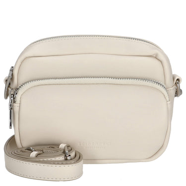 Seidenfelt Hede Crossbody - Sac à bandoulière 17 cm (laine)