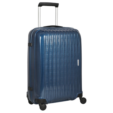 Samsonite Chronolite - 4-Rollen-Trolley M 69 cm (electric blue) - Ansicht 5
