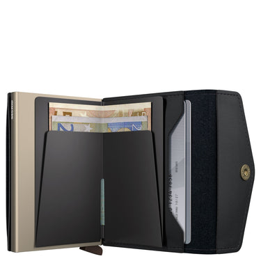Secrid Envelope Original - Geldbörse 8cc 10.2 cm (black) - Ansicht 5