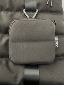 zwei Mademoiselle MTPR200 - Rucksack 42/51 cm (black) - Ansicht 7