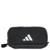 adidas Tiro Wash Kit Bag - Trousse de toilette (black/white)