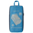 eagle creek Cargo Hauler Rolling Duffel 130L - Rollenreisetasche 86 cm (harbor blue) - Ansicht 5