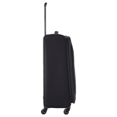 Travelite Chios - 4-Rollen-Trolley Set 3tlg. (schwarz) - Ansicht 7