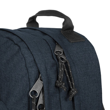 Eastpak selection Morius 34 - Rucksack 43 cm (triple denim) - Ansicht 4
