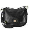 The Bridge Story Donna - Umhängetasche 23 cm (nero)