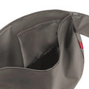 reisenthel mini maxi moonbag - Umhängetasche (dark taupe) - Ansicht 3