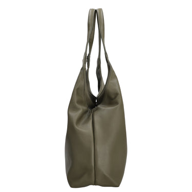 FREDsBRUDER My Bestie Big - Shopper (khaki green) - Ansicht 3