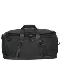Travelite Venture Line Duffle - Sac de voyage 57 cm (noir)