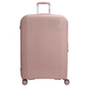 Valentino Bags Wood Carry on - Trolley 4 Roues L 77 cm (couleur : cipria)