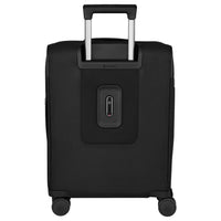 Victorinox Werks Traveler 7.0 Global - 4-Rollen-Kabinentrolley 55 cm (black) - Ansicht 4