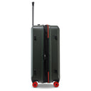 Stratic BUZZ - 4-Rollen-Trolley M 65 cm erw. (olive) - Ansicht 8