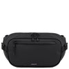 Sandqvist Stream - Shoulder Bag 39 cm (black)