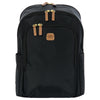 Brics X-Collection - Backpack 14" 38 cm (black)