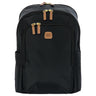 Brics X-Collection - Rucksack 14" 38 cm (black)