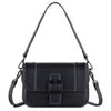 bugatti Zita - Schultertasche 22 cm (schwarz)