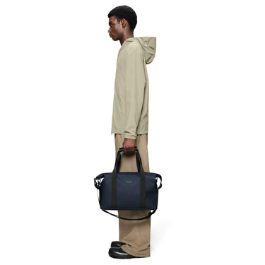 Rains Hilo - Reisetasche S 50 cm (navy) - Ansicht 4