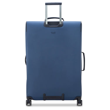 Delsey Paris Turenne Soft - 4-Rollen-Trolley 83 cm erw. (nachtblau) - Ansicht 5