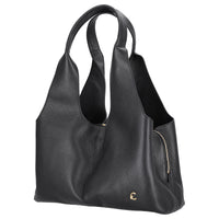 Coccinelle Nell - Sac cabas 39 cm (noir)