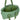 Brics Positano - Reisetasche 43 cm (sage green) - Markenkoffer