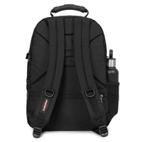 Eastpak selection Suplyer - Rucksack 16" 45.5 cm (black) - Ansicht 2