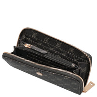 Joop Women Cortina 1.0 Melete - Geldbörse 10cc 18 cm RFID (seal brown) - Ansicht 2