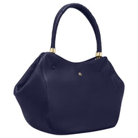 Aigner Carre Soft - Sac cabas L 49 cm (cognac brown)