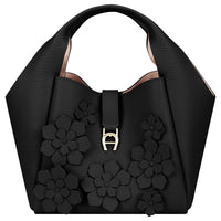 Aigner Zaira S - Sac à poignée 21 cm (blanc coton)