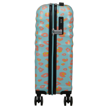 American Tourister Wavebreaker Disney - 4-Rollen-Kabinentrolley 55 cm (bunt/print) - Ansicht 3