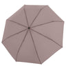 Knirps Timber Duomatic - Regenschirm (heather)