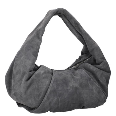 Les Visionnaires Greta Essential Cozy - Henkeltasche 37 cm (asphalte) - Ansicht 5