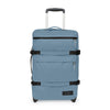 Eastpak Transit'r Plus 42L - Sac de voyage à roulettes S 55 cm (tarp navy)