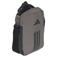 adidas APWR Organizer - Umhängetasche (charcoal/black) - Ansicht 4