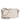 Guess Noelle II DBL Pouch - Sac bandoulière 24 cm (couleur bone)