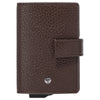 Joop Men Cardona - Credit Card Holder 6" 10.5 (brown)